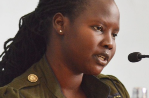 The Leadership Crisis and Conflict Relapse in South Sudan