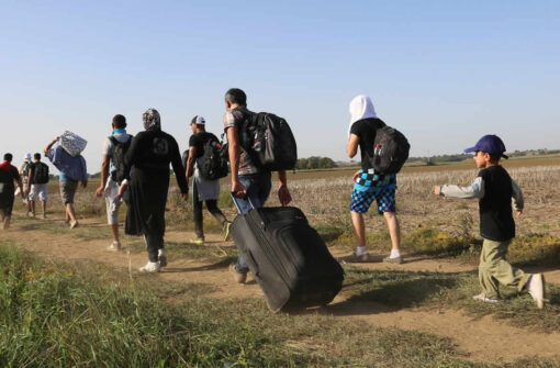 Not Just A Crisis: A Conversation On African Migration