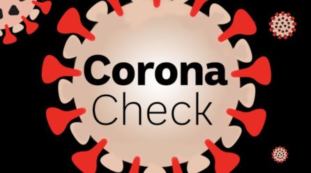 Fact-checkers battle spread of coronavirus misinformation