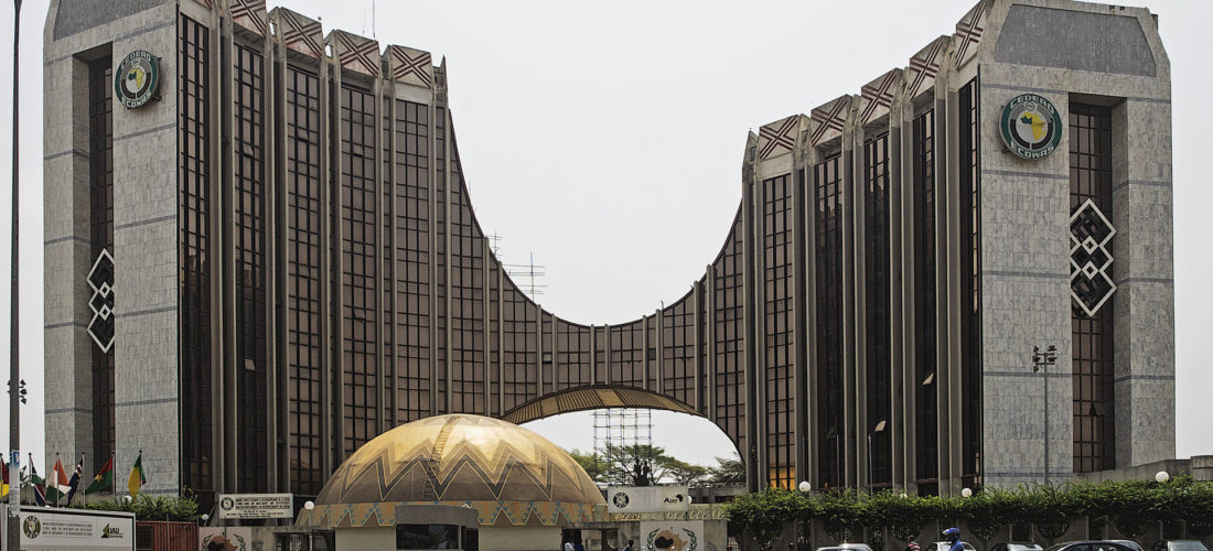 ECOWAS plans for economic fallout from COVID-19