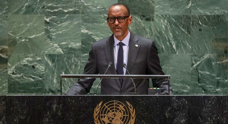 Rwanda to host first Commonwealth Summit in Africa in 15 years