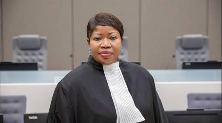 Ex-ICC Prosecutor leads probe into Ethiopia human rights abuses