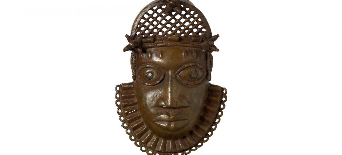 Nigeria welcomes decision by UK museum to return 72 looted Benin Bronzes