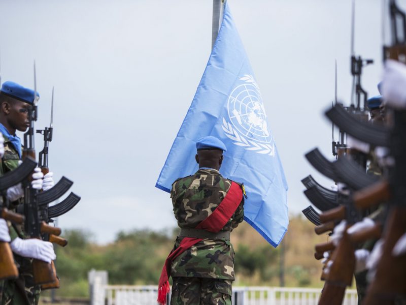South Sudan’s tenuous search for peace harming millions, warns UN