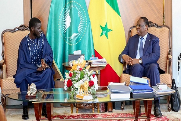Senegal commended for its enduring democracy