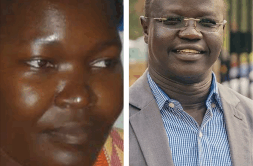 South Sudan: Stuck in Transition, Struggling for Progress