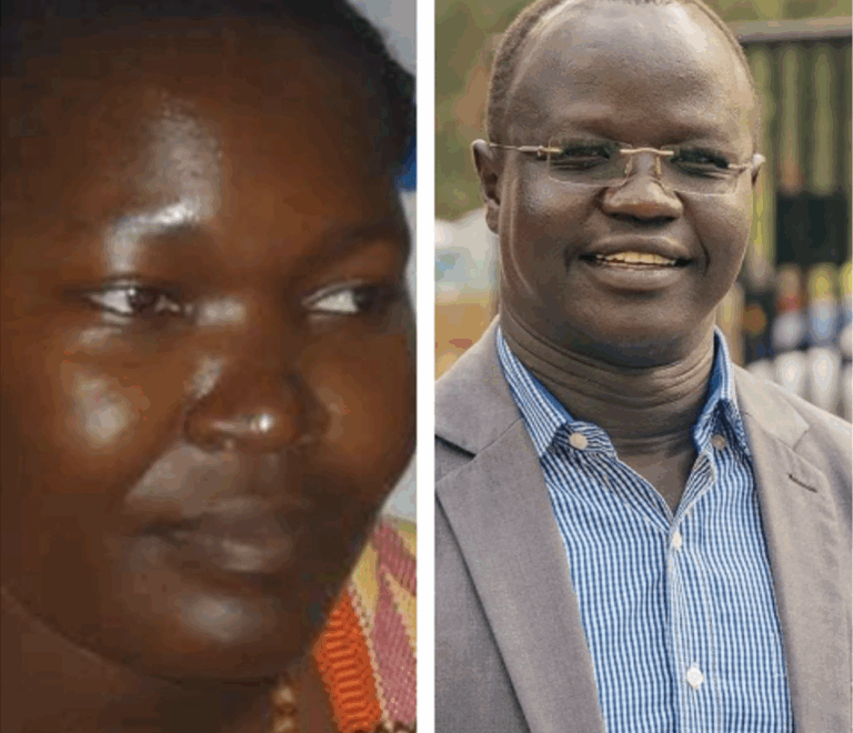 South Sudan: Stuck in Transition, Struggling for Progress