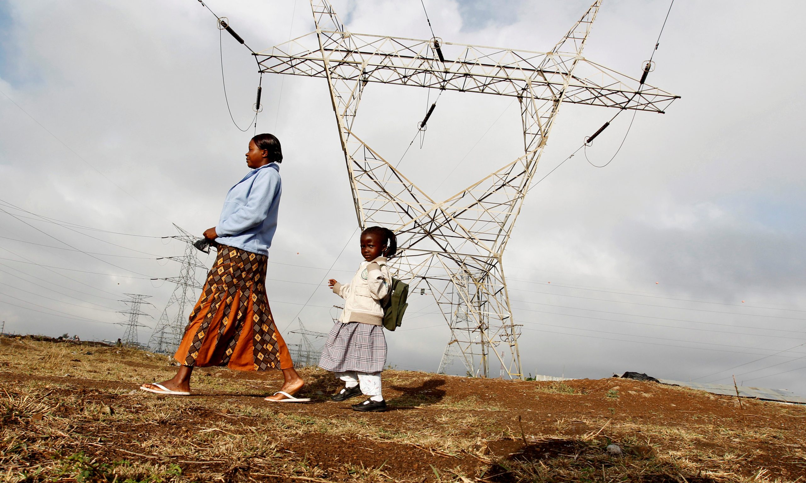 Investment Forum aims to speed up wider electricity access in Africa