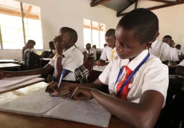 Education climbs to third place on Africans’ list of priorities, new Afrobarometer survey reveals