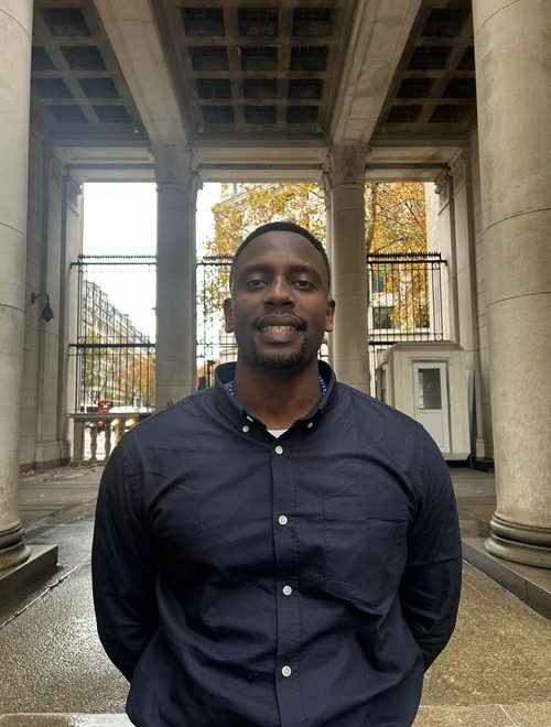 Governance in Northern Uganda: Recognizing Community Institutions as an alternative by ALC Associate Fellow Mwesigwa Peter Claver