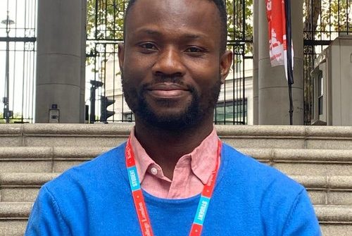Elections and the Opposition Politics in Africa: Limits and Opportunities by ALC Msc Fellow Tonye Marclint