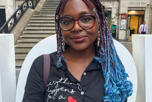 Born or Bred to be Demonic?: Debating the Nature of Man by ALC Associate Fellow Sophie Tietchou Tegang
