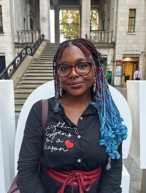 Born or Bred to be Demonic?: Debating the Nature of Man by ALC Associate Fellow Sophie Tietchou Tegang